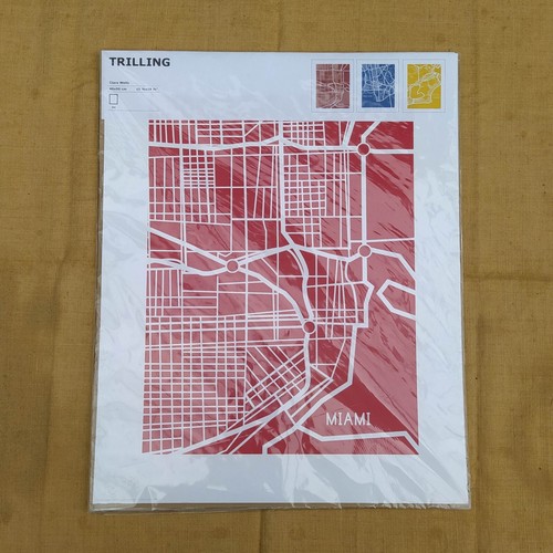 Ikea trilling set - trilling, 3