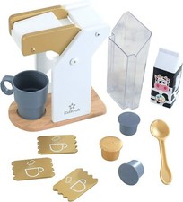 KidKraft 53538 Set Caffè