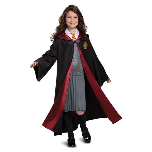 Costume travestimento harry - costume,