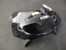 APRILIA RS 50 RS50 CHESTERFIELD FRONT NOSE CUPOLINO CARENA ANTERIORE FAIRING