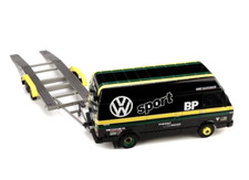 Volkswagen rallye lt35 - volkswagen,