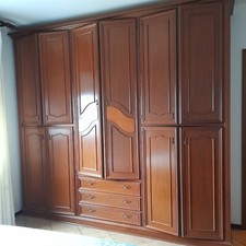 camera da letto matrimoniale