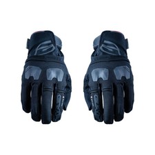Motocross Gloves FIVE E-WP