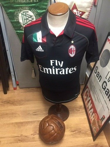 Milan maglia calcio a - a.c.,