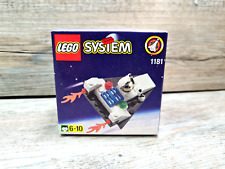 Lego® System 1181 Space Jet