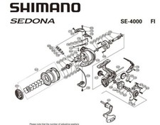 RICAMBI ORIGINALI MULINELLO