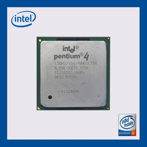 Intel pentium ghz cpu - pentium,