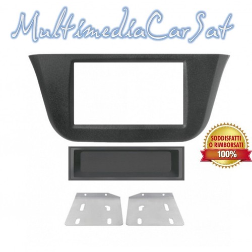 Mascherina phonocar autoradio - phonocar,