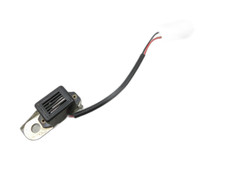 Impianto allarme Estate Sirena