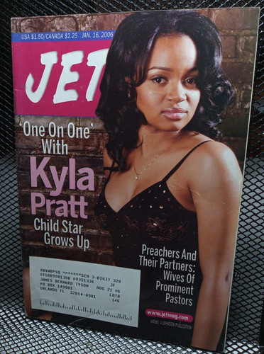 Rivista jet attrice - rivista, kyla