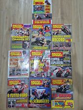 Rivista Motosprint 1995 Lotto 10 Numeri