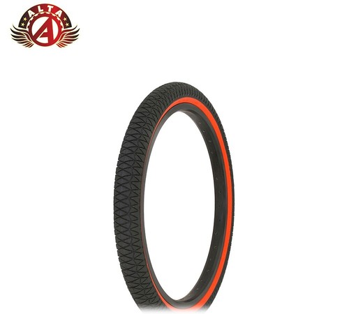 Bicicletta bmx alta - bicicletta,
