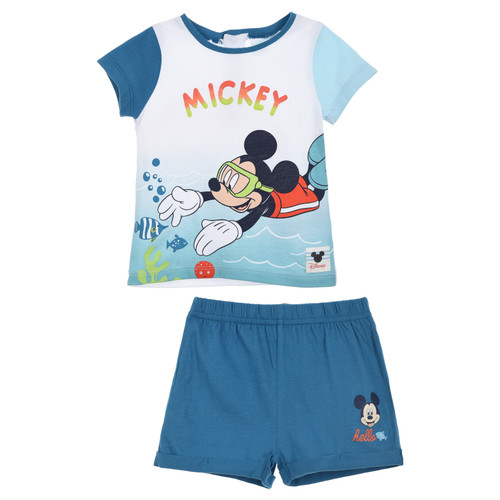 Completo short t shirt - completo,