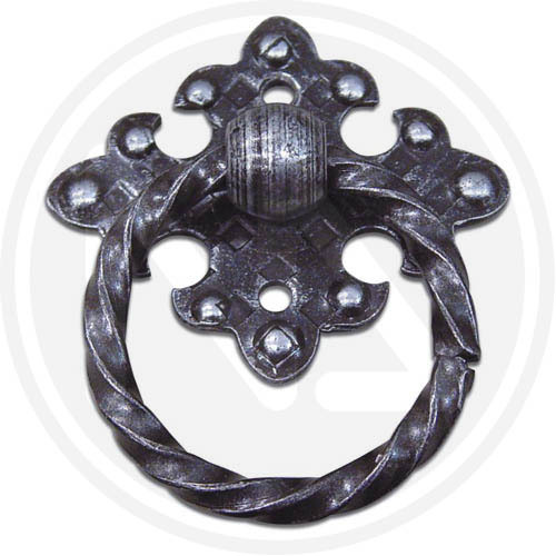 Pendente 50x45 per portone - pendente, mm
