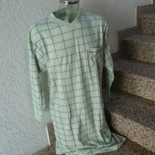 Camicia Da Notte Per Uomo