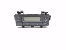 6452C3 BLOCCO COMANDO CLIMATIZZAZIONE per CITROEN C3 2A SERIE (09/05>11/10<) 1.4