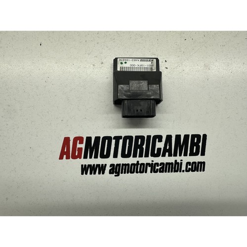 Centralina motore ecu cdi - motore,