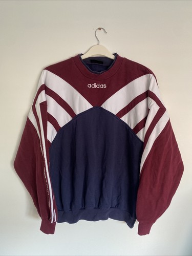 Felpa adidas anni - adidas,