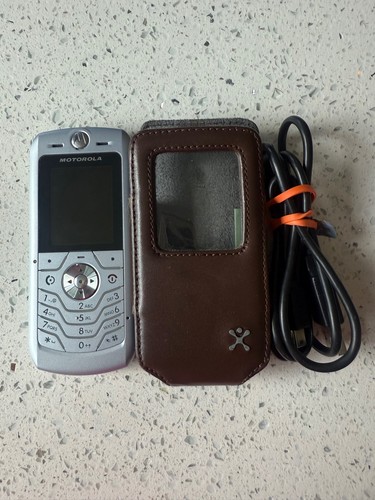 Telefono cellulare motorola - cellulare,