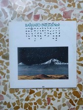 Franco Battiato – L'Arca Di Noè - VINILE LP 33 GIRI