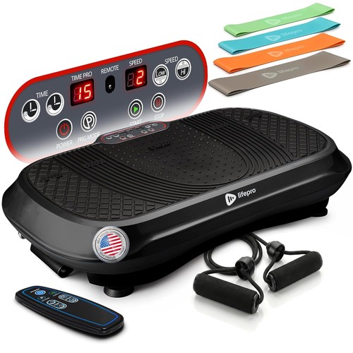 Lifepro waver piastra - lifepro,