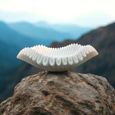 Ciotola decorativa in marmo |