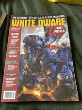 Rivista Nano Bianco Numero