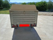 carrello appendice usato marca