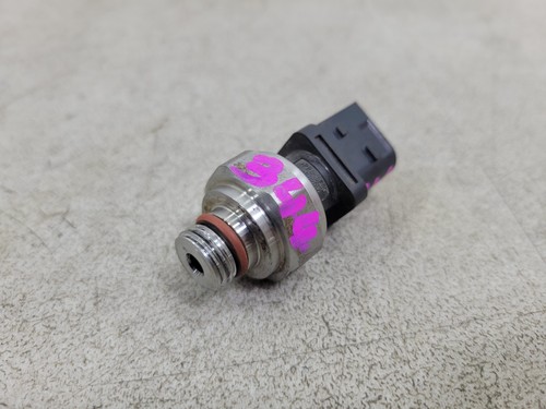 Sensore pressione gas scarico - pressione,