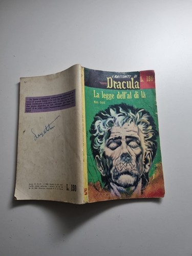 Racconti dracula 27 - racconti, di