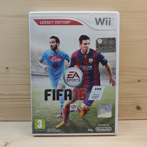 Fifa pal ita per - 15,