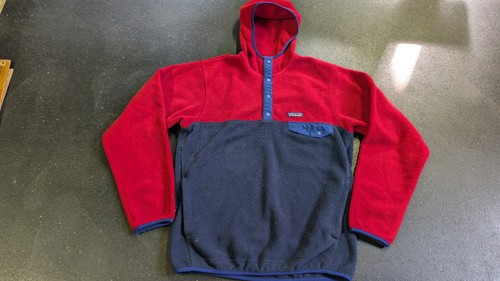 Patagonia synchilla snap - patagonia,