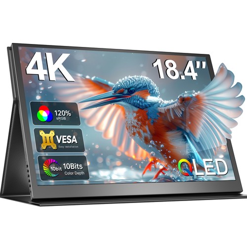 Monitor portatile gaming - gaming, 18,4