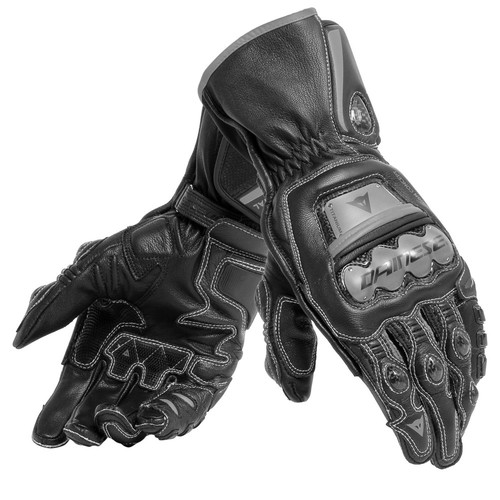 Guanti moto dainese full - guanti, metal