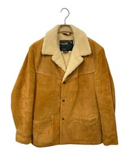 GIACCA SCHOTT BROS COW SPILIT