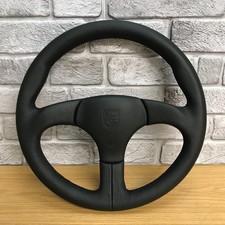 Porsche Club Sport volante in
