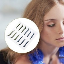  12 Pairs Eyelid Tape for