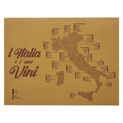 200 tovagliette sottopiatti - 200,
