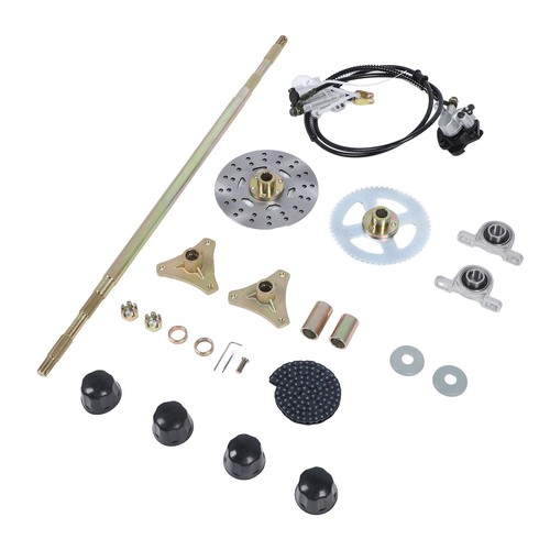 Kit assemblaggio asse - , vivo