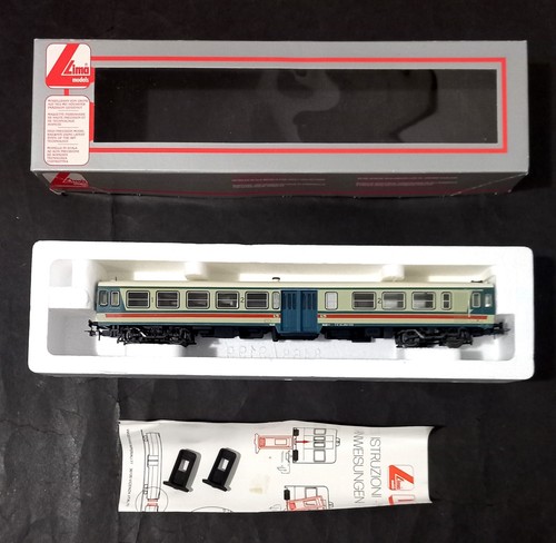 Lima 208168l scala aln - 208168l,