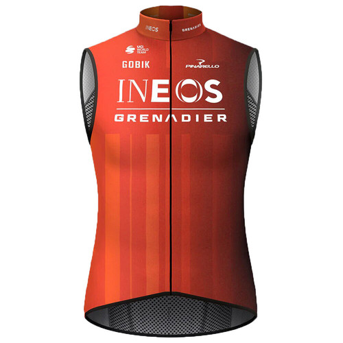 Gobik gilet ciclismo - ciclismo, unisex