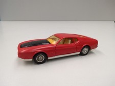 CORGI 1:43 Ford Mustang Mach 1