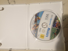 Wii Sports + Wii Sports Resort