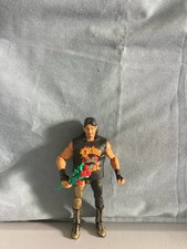 Wwe mattel modellino eddie - wwe,