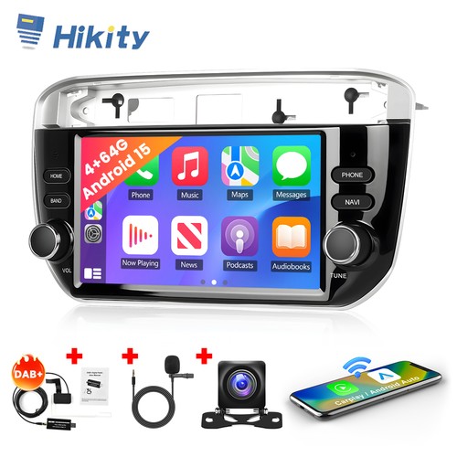 Dab 64g android carplay - android,