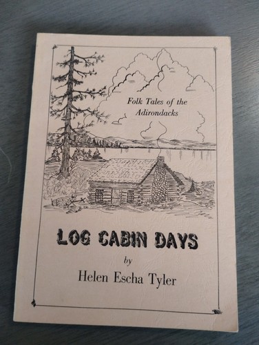 Helen escha tyler - escha, signed