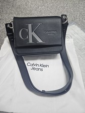Borsa a tracolla Calvin Klein