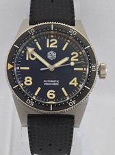 Orologio subacqueo san martin - san,