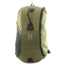 HAGLOFS Zaino in sughero Borsa