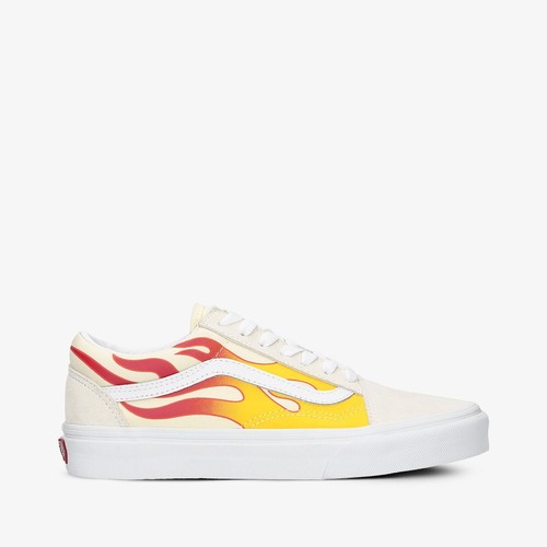 Vans old school - school, scarpe